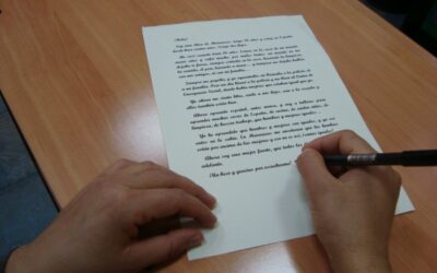 Somos iguales… 25 de noviembre, día contra la violencia de género