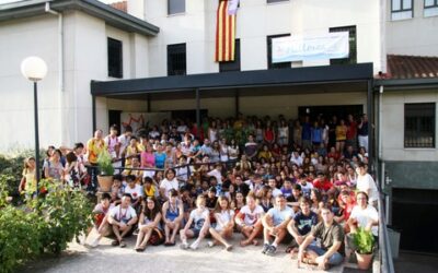 JMJ en Oblatas de Carabanchel