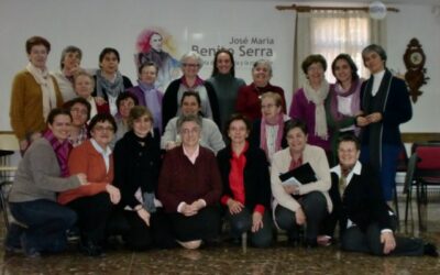 Reunión de las Comisiones Inter – Región Europa