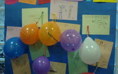 Día de los derechos del Niño y de la Niña en Murcia