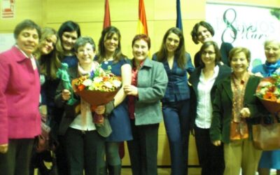 Premio a las Oblatas de Murcia