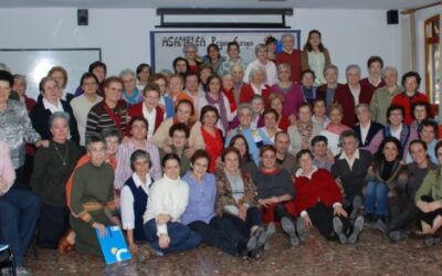 Asamblea Región Europa