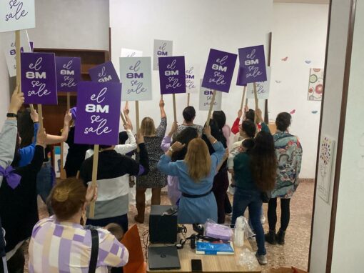 CRI Oblatas Alicante
