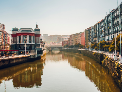 Oblatas Bilbao Leiho Zabalik