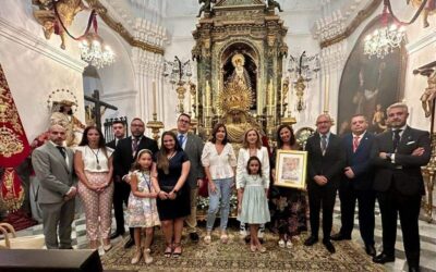Reconocimiento al Proyecto Mujer Gades