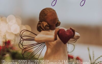 La Provincia Europa organiza “Navidad Oblata 2023. Una gran alegría”