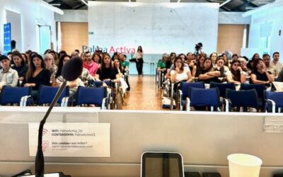 Casal Petit presenta el estudio sobre la prostitución deslocalizada en Palma