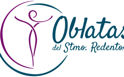 Las Hermanas Oblatas del Santísimo Redentor presentan su nueva imagen institucional: un signo de fidelidad al carisma y apertura al futuro