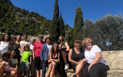 Encuentro Grupo Laicado Barcelona-Palma
