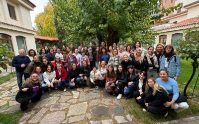 Encuentros para seguir profundizando en el carisma oblata