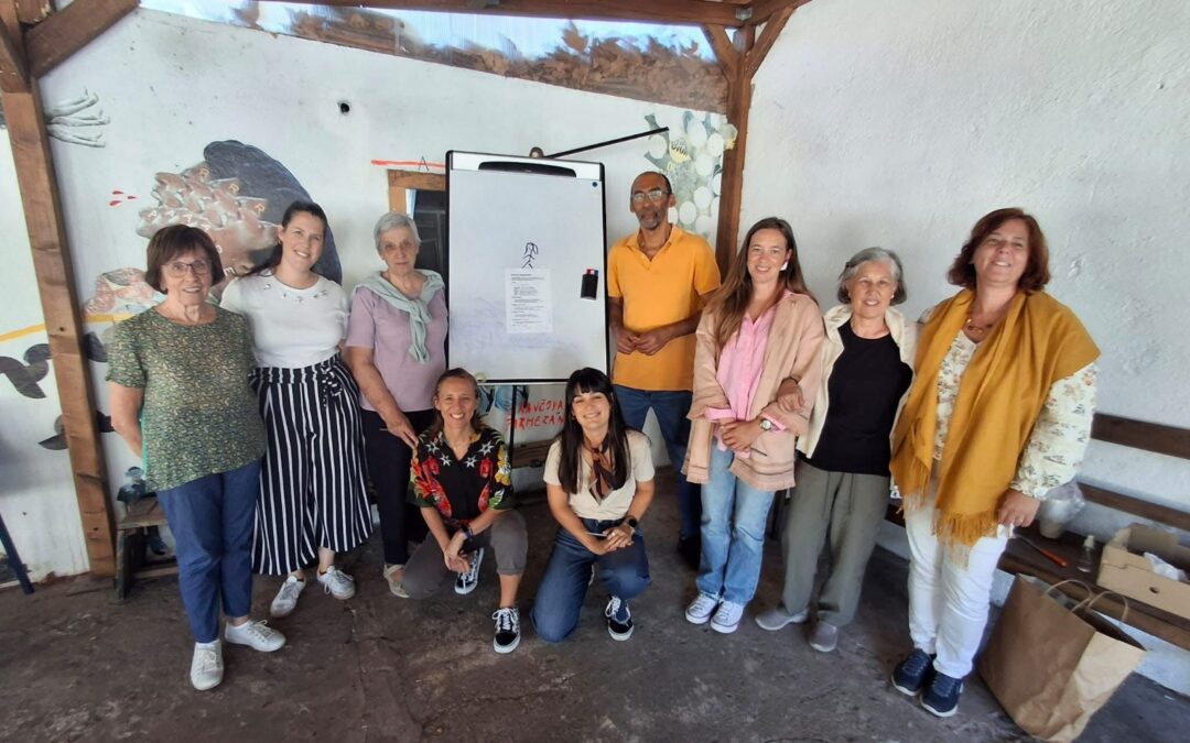 Una mirada desde fuera: el valor de las Oblatas según Stone Soup Consulting