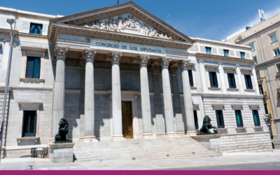 La violencia institucional no es un fallo individual