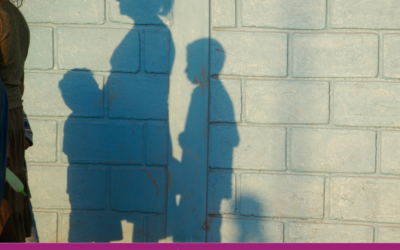 La violencia también es dejar que la exclusión crezca