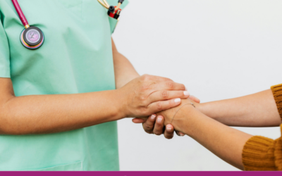 La violencia también es no cuidar la salud