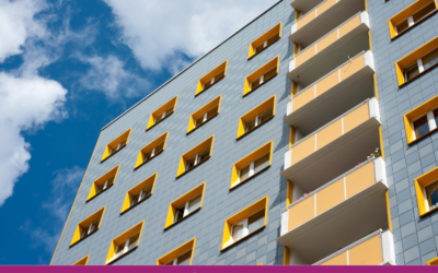 La violencia también es no tener un lugar seguro donde vivir