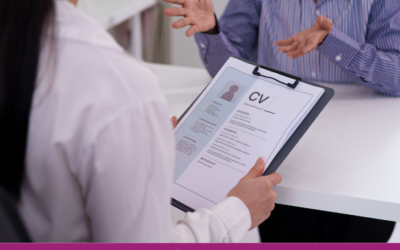 La violencia también es no poder trabajar con derechos