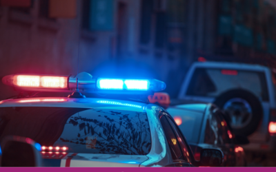 La violencia también es llegar tarde