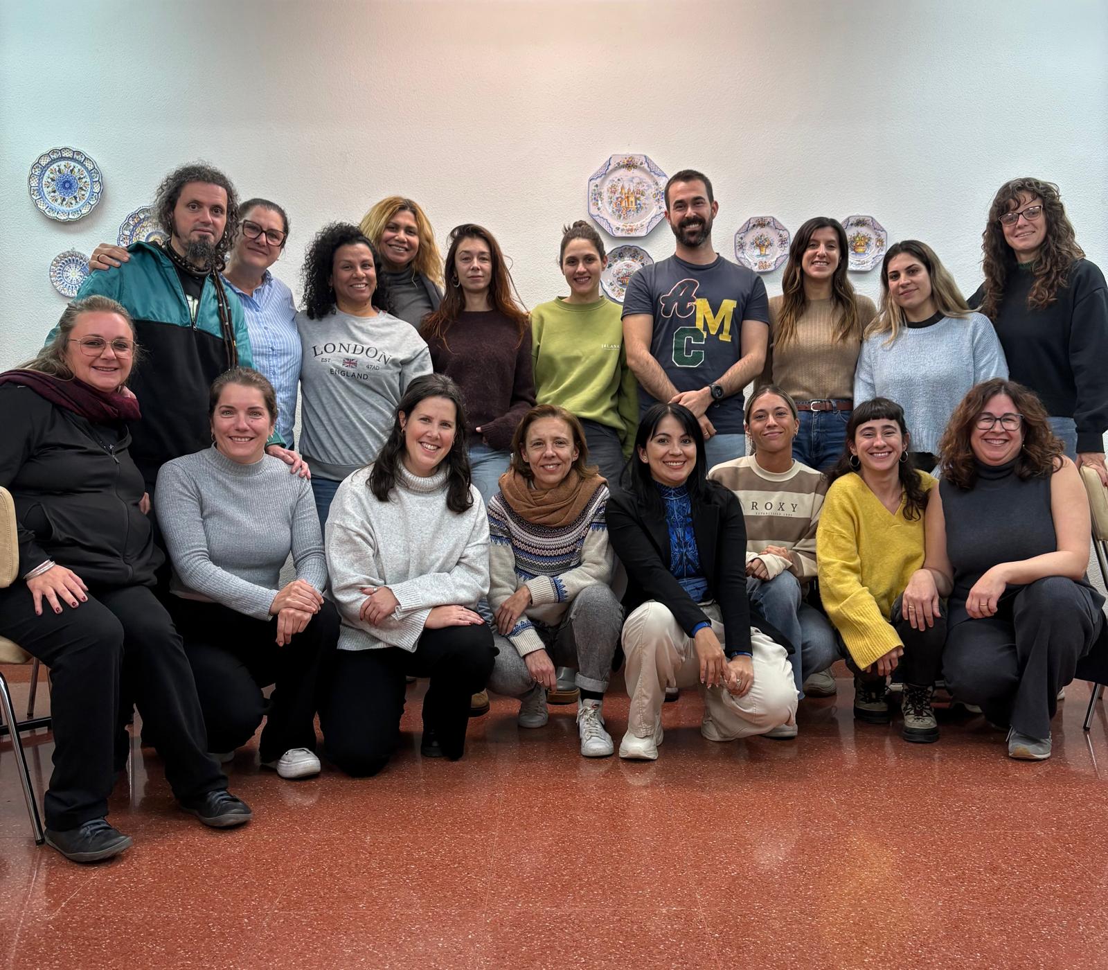 Encuentro lisboa