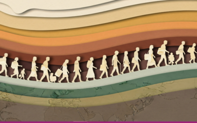 Por una política migratoria que ponga a las personas en el centro