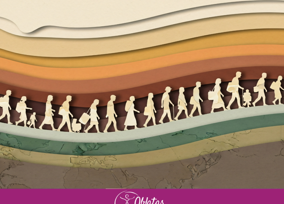 Por una política migratoria que ponga a las personas en el centro