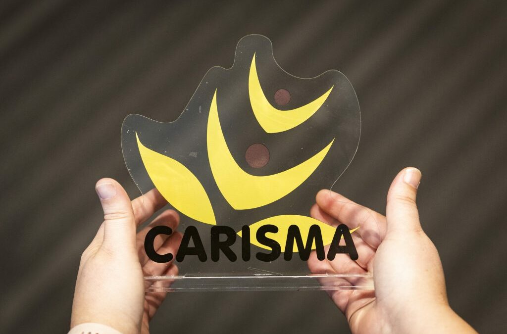 El proyecto O’Mencer de Oblatas Ferrol, reconocido en los Premios Carisma de CONFER