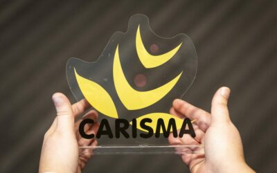 El proyecto O’Mencer de Oblatas Ferrol, reconocido en los Premios Carisma de CONFER