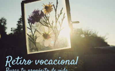 La Provincia Europa de las Hermanas Oblatas del Stmo. Redentor organiza el “Retiro Vocacional. Busca tu propósito de vida”