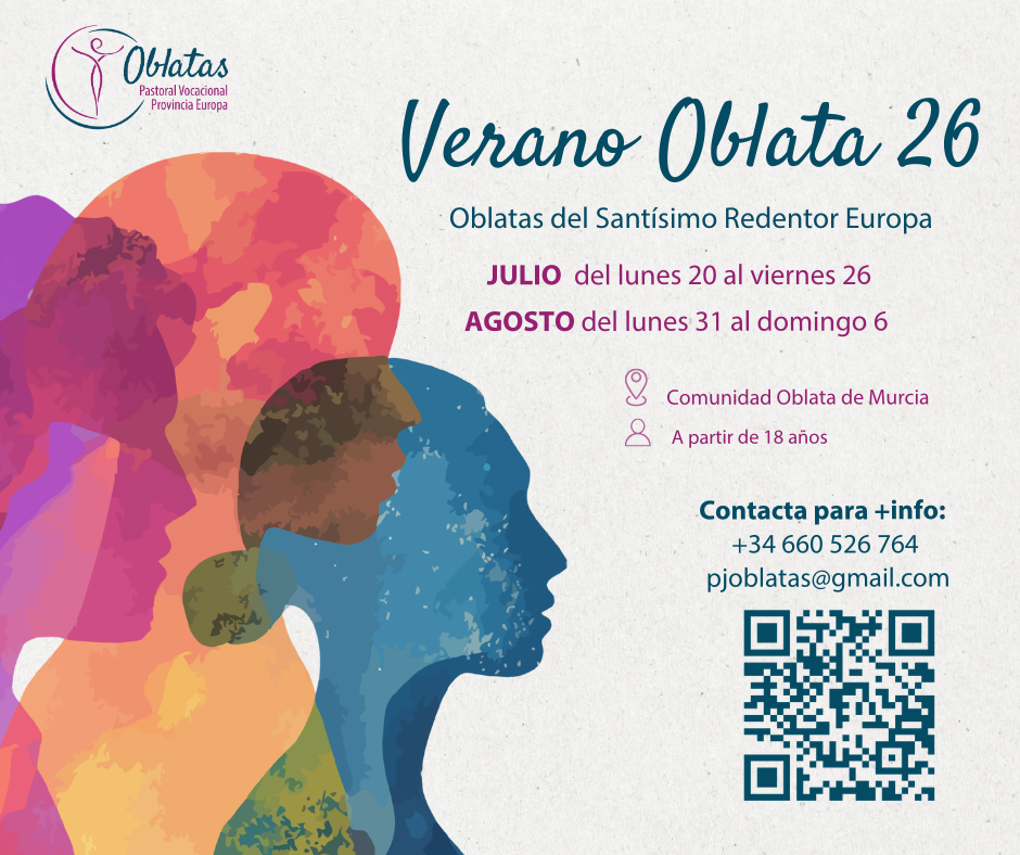 Verano Oblata 26