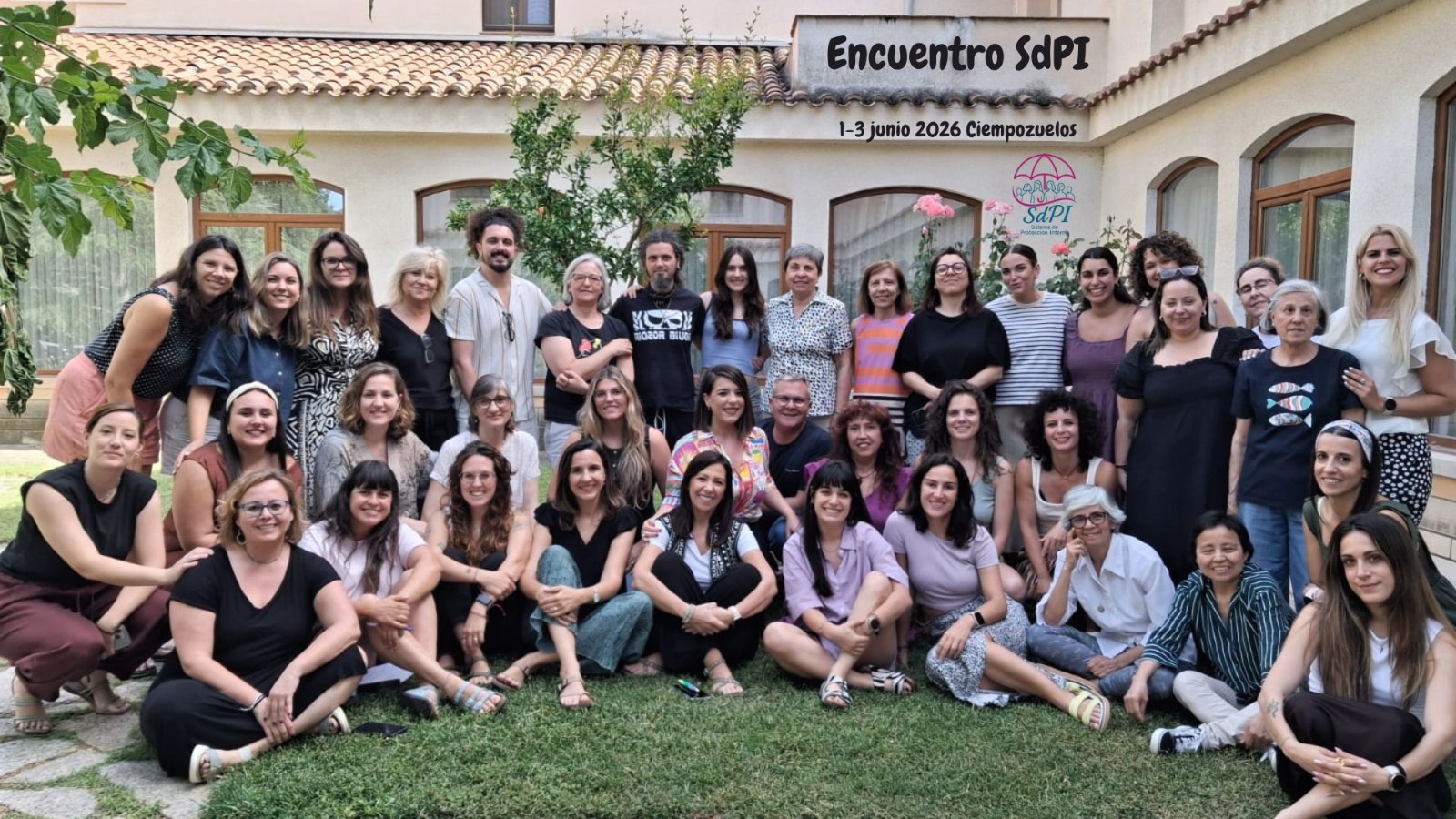 La Provincia Europa impulsa la formación en el Sistema de Protección Interno