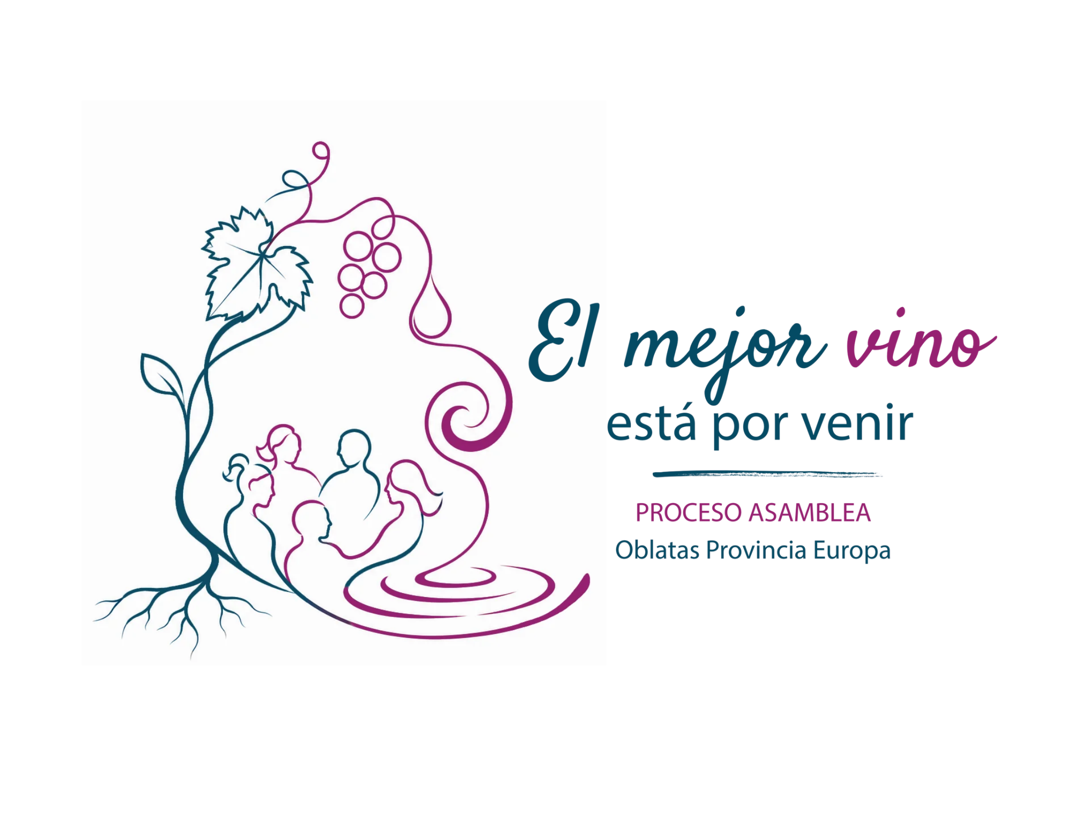 «El mejor vino está por venir»: la Provincia Europa de Oblatas inicia su Proceso Asamblea de preparación del V Capítulo Provincial